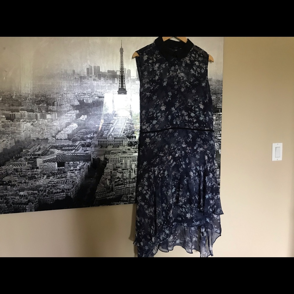 Brand new Dress by Vera Wang